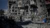 UN warns expanding Israeli control deepens Gaza humanitarian crisis