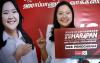 Politics : Johor Polls: Felicia Poh Makes Youth Key Focus In Empowering Penggaram Community