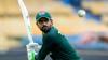‘Masood could not lead as desired...’: Babar Azam once again takes over as Pakistan Test captain