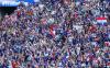 What’s in a song? The story behind the music playing at World Cup stadiums
