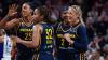 Where to watch Indiana Fever vs Las Vegas Aces