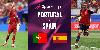 Portugal vs Spain Prediction: World Cup 2026 Match Preview