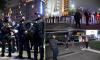 Mexico fans armed with fireworks, honking car horns and banging drums try to keep England's stars awake during late-night siege ahead of huge World Cup clash -  as security chief in charge of hotel's 'ring of steel' delivers update