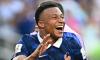 World Cup Breakfast: Kylian Mbappe helps France overcome Paraguay's 'dark arts', Jesse Marsch baffles with post-match claim, match highlights - and what to look out for today