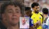 Cape Verde touched the hearts of the footballing world with their bravery against Messi... but here in Scotland, all we felt were pangs of jealousy