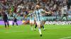 Argentina cancels morning training in Miami due to severe thunderstorms ahead of Egypt clash