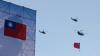 Taiwan restores anti-communist military classes