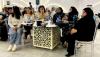 Syrian women activists call for constitutional reform ahead of new parliament