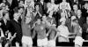 Youth club's international tournament hopes as England lift 1966 World Cup