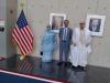 The Sahrawi Movement for Peace (MSP) Strengthens Its Diplomatic Presence at the UN
