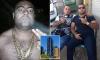 Afghani Murderers gangster who defecated and urinated on Salesforce Tower lobby floor to stay behind bars