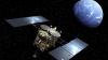 Japan space probe skims asteroid in test for planetary defence