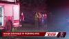 Omaha firefighters respond to west Omaha house fire