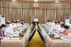 Myanmar Urges Faster Progress on Special Economic Zones to Drive Exports, Investment