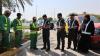 Abu Dhabi Police launches Cool Down initiative to support workers in Al Dhafra Region