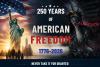 250 Years of Freedom: Don’t Take It for Granted