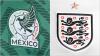 Mexico vs. England—World Cup: Preview, Predictions and Lineups