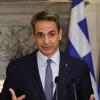 Greek PM dismisses war fears with Türkiye