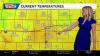 Iowa weather: Chance for showers this evening