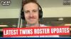 Minnesota Twins get Byron Buxton BACK and healthy