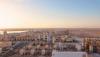 Oman's GDP tops OMR9.6 billion in first quarter of 2026