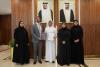 Education Ministry Undersecretary meets Panama Ambassador