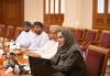Shura Committee reviews urban transport plans to ease Muscat traffic