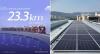 Pune Metro’s Hinjawadi-Shivajinagar Line Goes Green: 7.67 MW Solar Project to Power One-Third of Operations