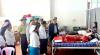 Temporary hospital opens in Falam, Chin State to provide medical...