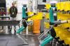 Small Business Tech News: Big Brands Rolling Out Robotics And Rolling Back AI