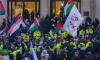 How the far-Left teamed up with Islamists to bring about Iranian revolution... only to be crushed by extremists - and now experts warn the West is walking down the same path