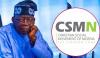 CSMN To Tinubu: Caution Muslim Extremists Before They Set Nigeria On Fire
