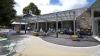 Fabulous new look at popular North Wales beauty spot with café opening next week