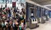 EU faces demands to scrap new border system over summer as airport bosses warn of 'disastrous' hours-long queues over the holidays
