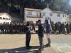 Russian instructors in Madagascar complete training for special services personnel