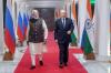 India, Russia deepen economic ties as trade nears record $70bn