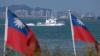 China expands Taiwan patrols despite rising regional tensions