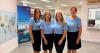 Travel agent opens doors to new branch inside town supermarket