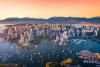 British Columbia holds provincial immigration draw targeting entrepreneurs across two PR pathways