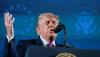 Trump Uses US 250th Anniversary Speech To Renew Voting, Communism Warnings