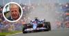 Jeremy Clarkson's Diddly Squat Farm partners with F1 team for Silverstone GP