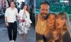 Ryan Reynolds shuns Taylor Swift wedding controversy as he shares support for Canada - amid wife Blake Lively's FURY over snub from former pal's nuptials to Travis Kelce