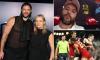 Outspoken footy star Mitch Brown ties AFL coach's seemingly innocent comment to 'men killing women and children on a weekly basis in Australia'