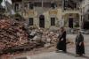 What the earthquake response in Türkiye reveals about funding gender justice work