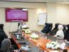 Ministry of Environment and Climate Change concludes summer training program for QU, UDST students