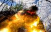 Russian forces destroy Ukrainian army cargo train in Chernigov Region — top brass