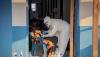 Residents in Congo cling to hope as a new Ebola treatment trial begins