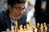 Grand Chess tour Croatia: Praggnanandhaa goes behind in Blitz; Alireza breaks free