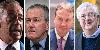 Leaders in Northern Ireland, Scotland and Wales in plot to breakup UK if Reform UK win election
