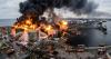 Ukraine Strikes St. Petersburg Oil Terminal as Russian Fuel Shortages Deepen